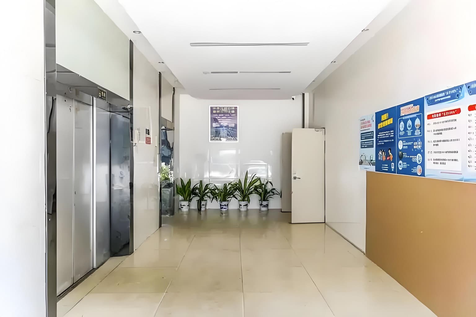 大堂