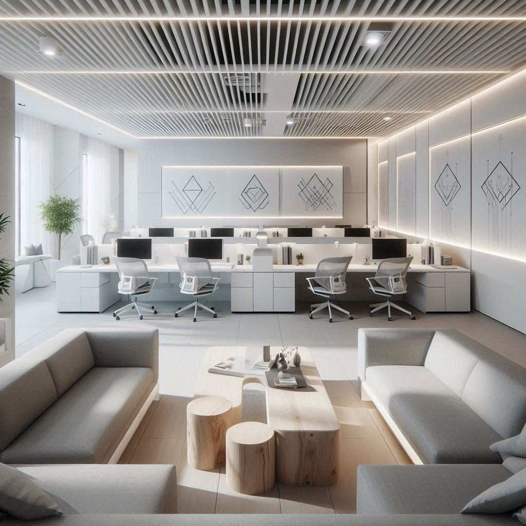 前台人员交接班给教育培训企业的写字楼办公办公区安全巡检带来哪些管理盲点